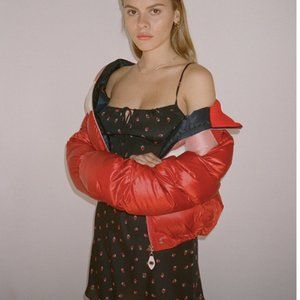 Realisation Par "The Inez" Dress